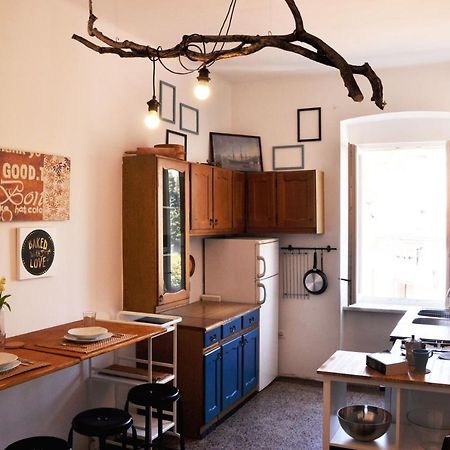 Apartment Marge Rijeka Dış mekan fotoğraf