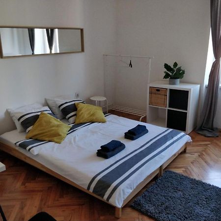Apartment Marge Rijeka Dış mekan fotoğraf
