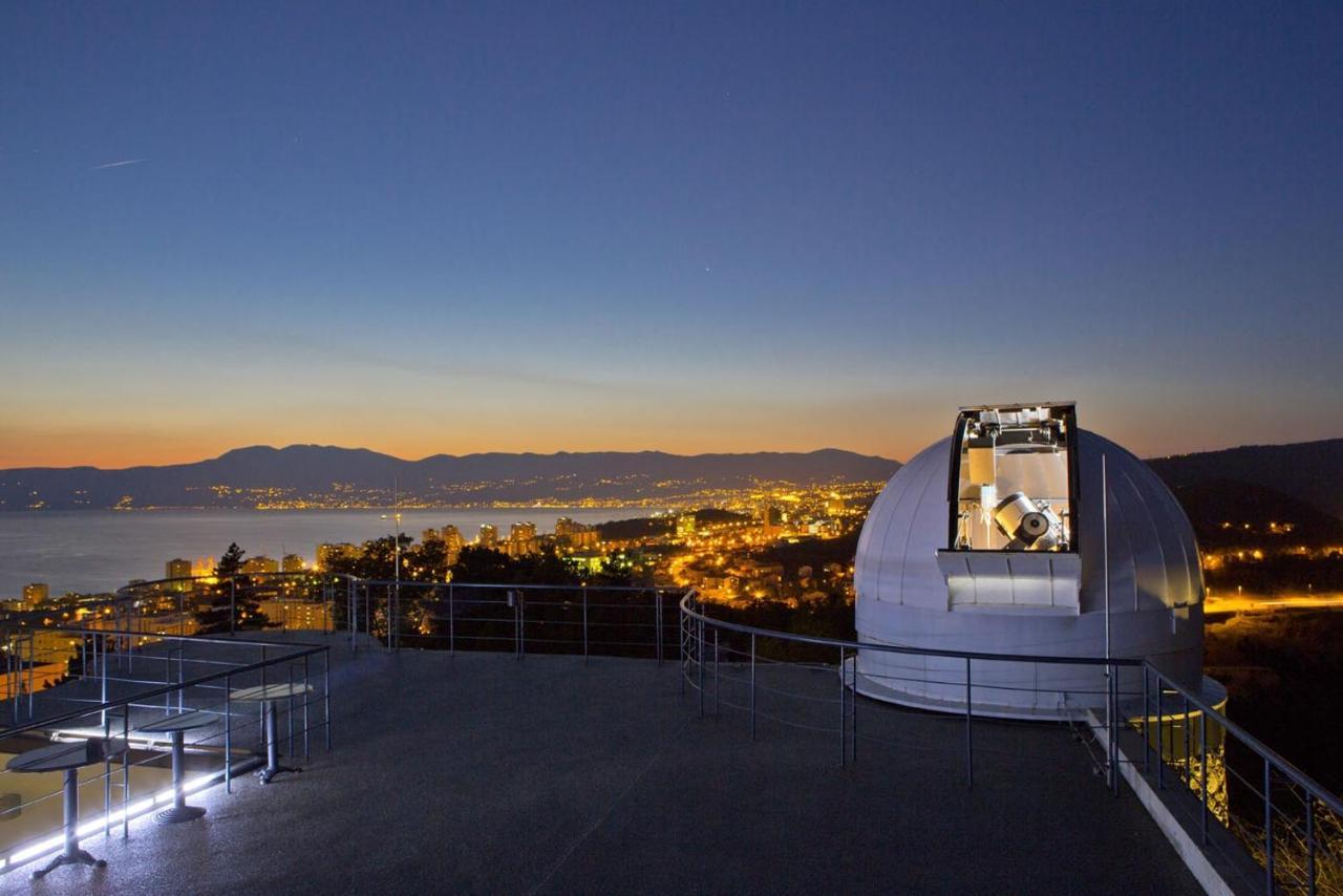 Apartment Marge Rijeka Dış mekan fotoğraf