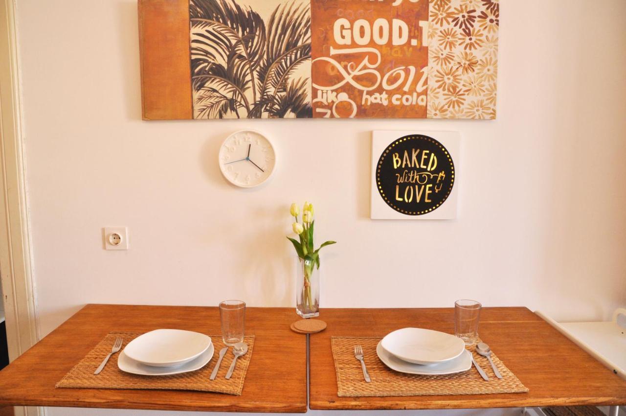 Apartment Marge Rijeka Dış mekan fotoğraf