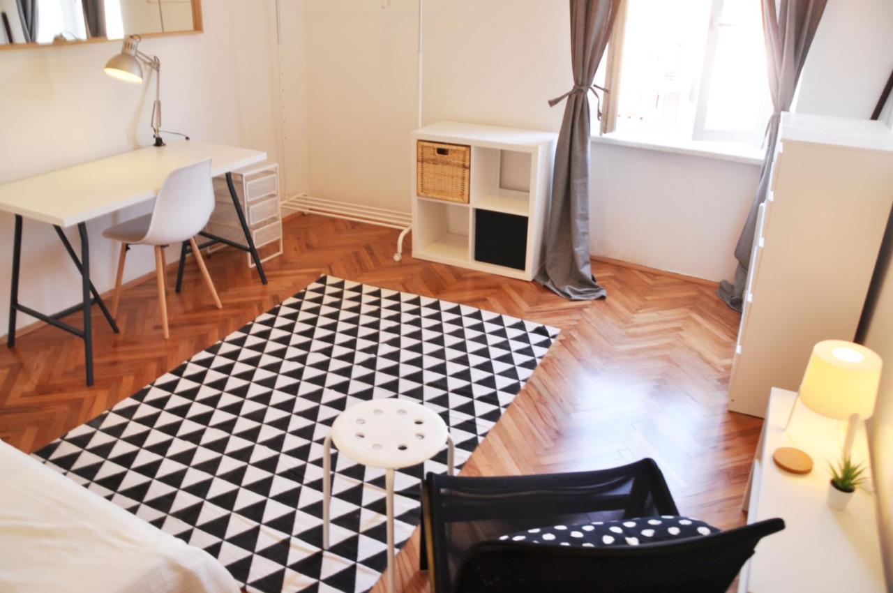 Apartment Marge Rijeka Dış mekan fotoğraf