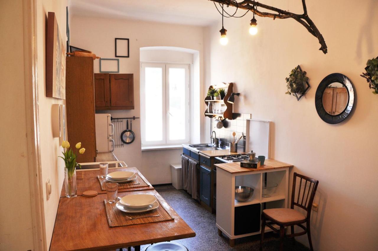 Apartment Marge Rijeka Dış mekan fotoğraf