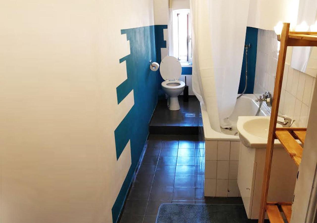 Apartment Marge Rijeka Dış mekan fotoğraf