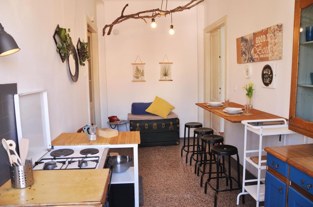 Apartment Marge Rijeka Dış mekan fotoğraf
