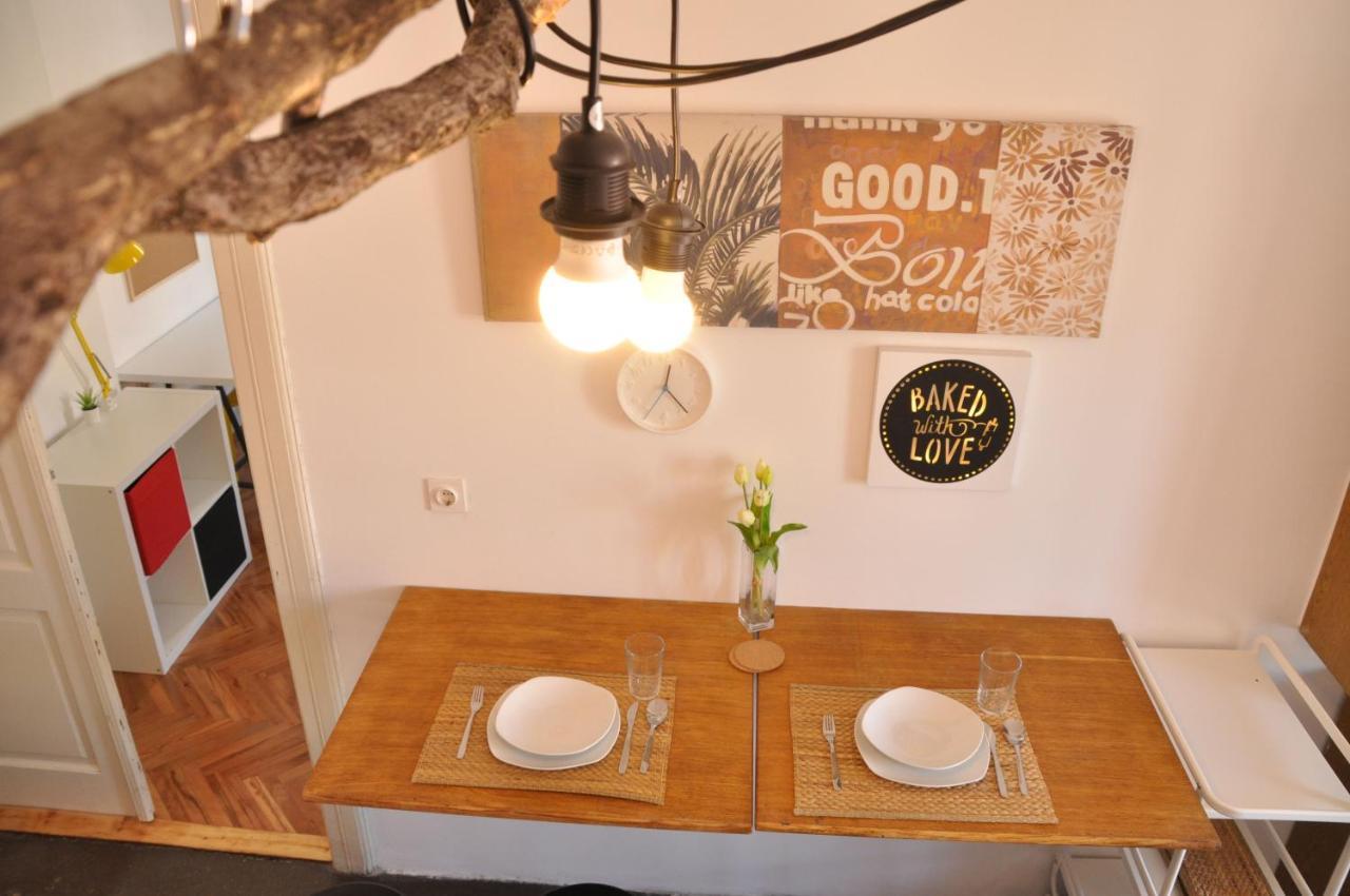 Apartment Marge Rijeka Dış mekan fotoğraf