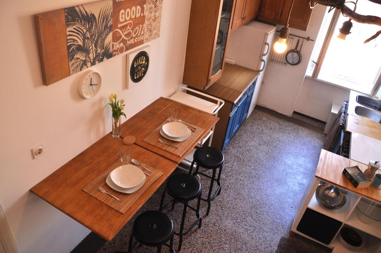 Apartment Marge Rijeka Dış mekan fotoğraf