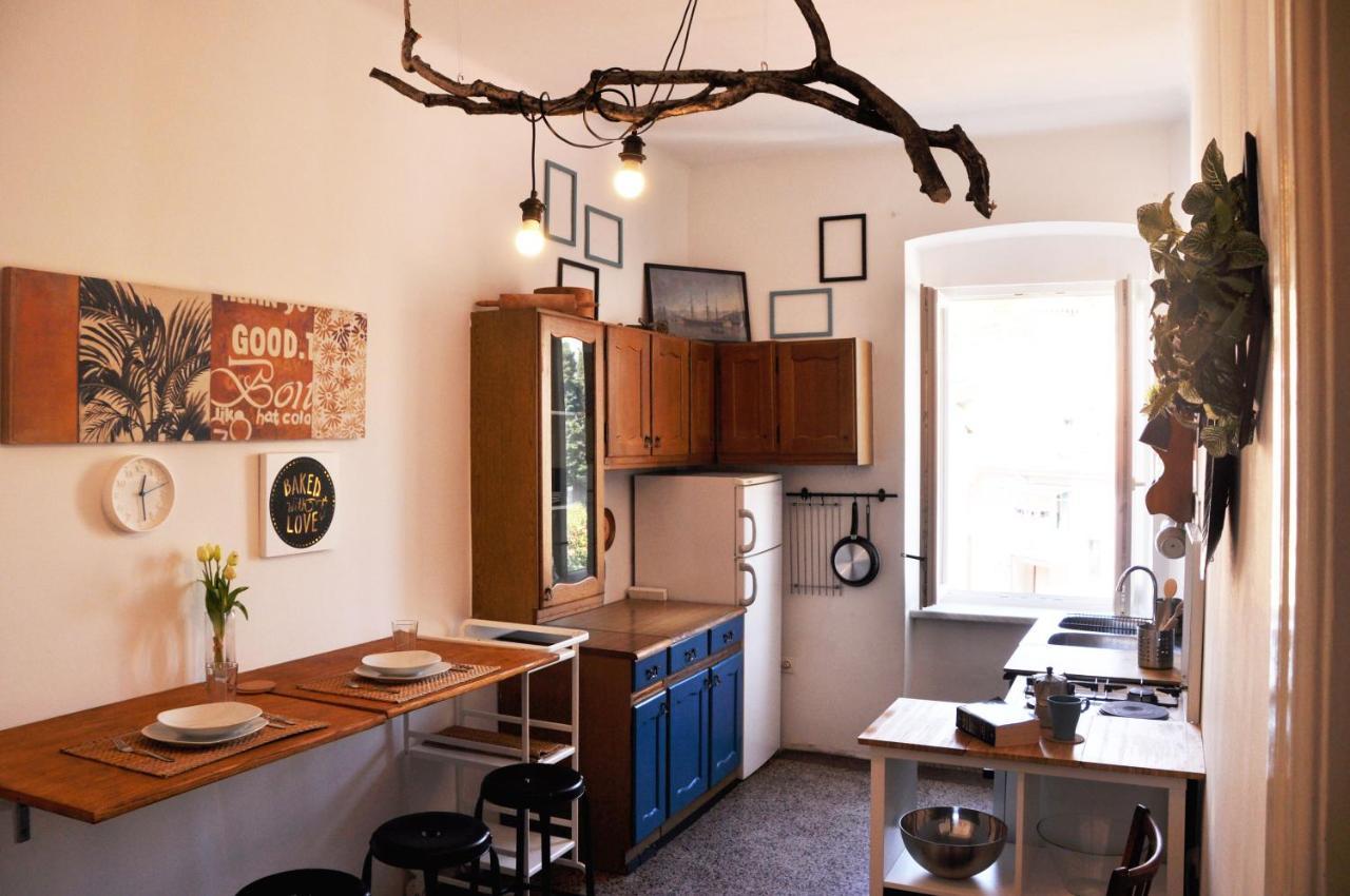 Apartment Marge Rijeka Dış mekan fotoğraf