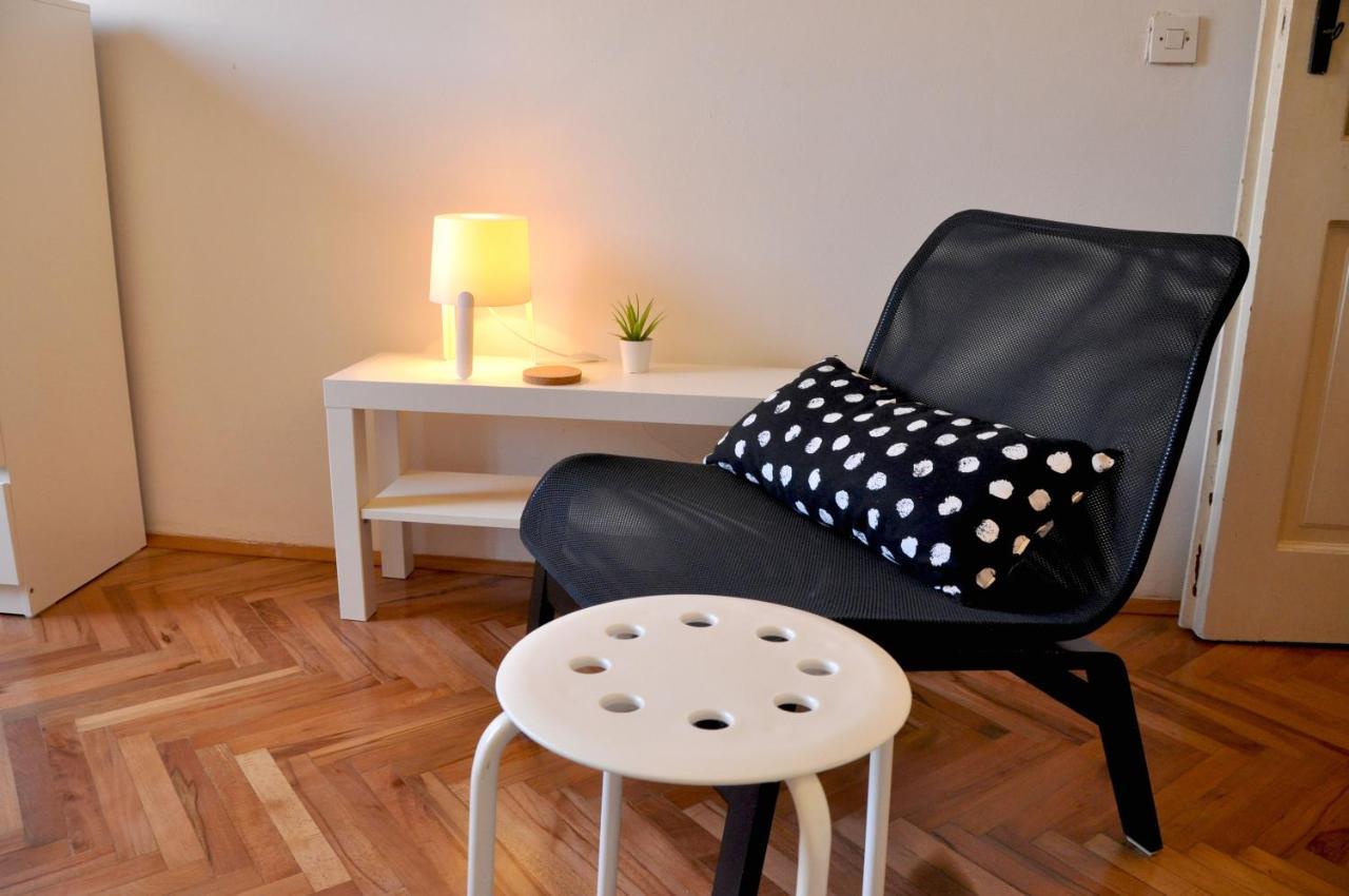 Apartment Marge Rijeka Dış mekan fotoğraf