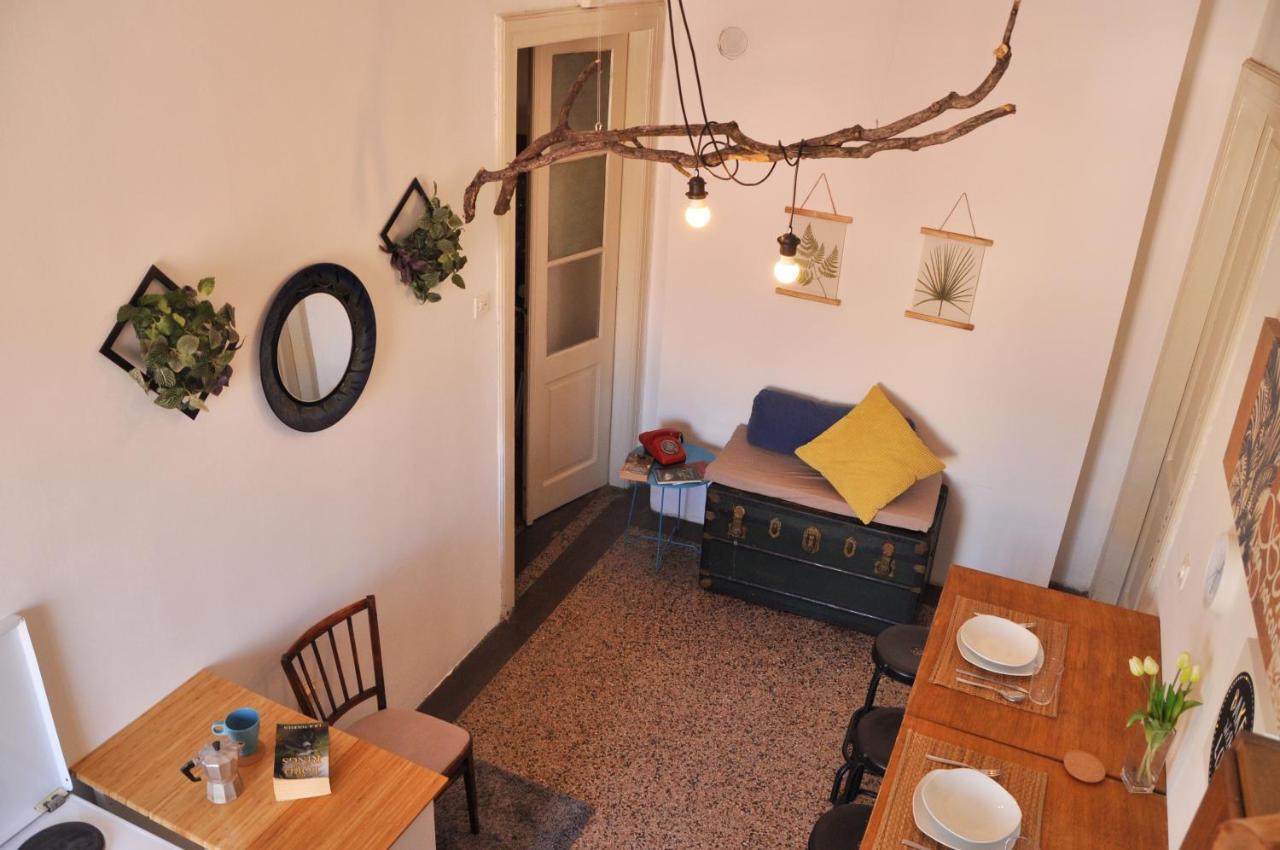 Apartment Marge Rijeka Dış mekan fotoğraf