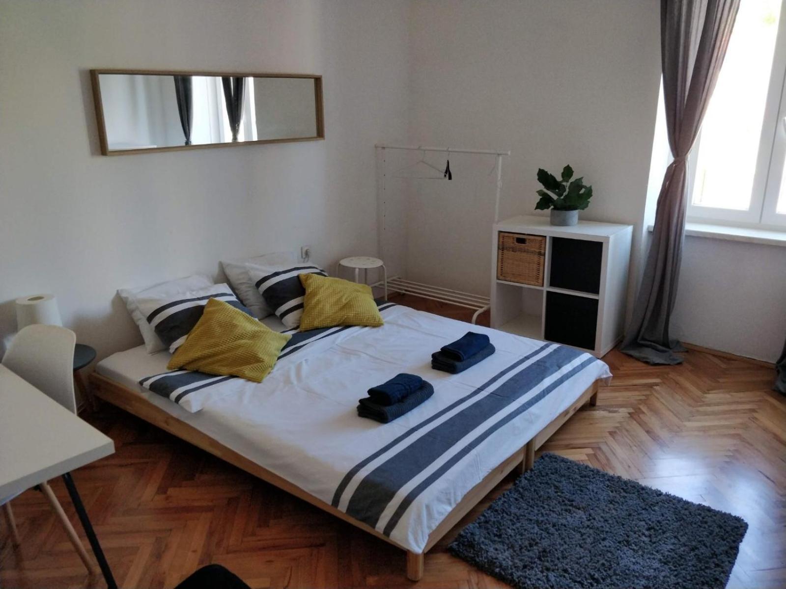 Apartment Marge Rijeka Dış mekan fotoğraf