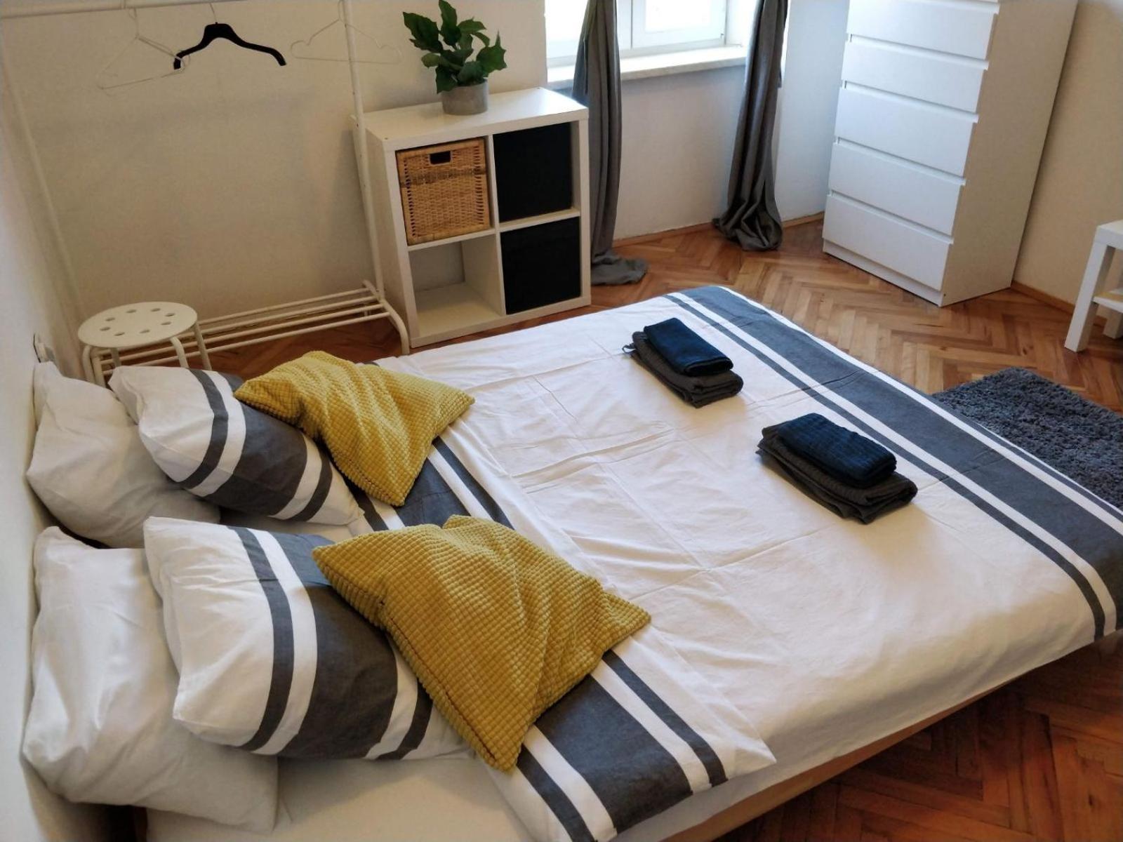 Apartment Marge Rijeka Dış mekan fotoğraf